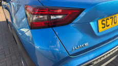 Nissan Juke 1.0 DiG-T 114 N-Connecta 5dr Petrol Hatchback